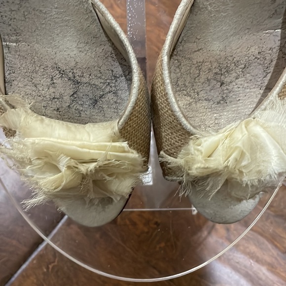 Ivory mules - Picture 2 of 4